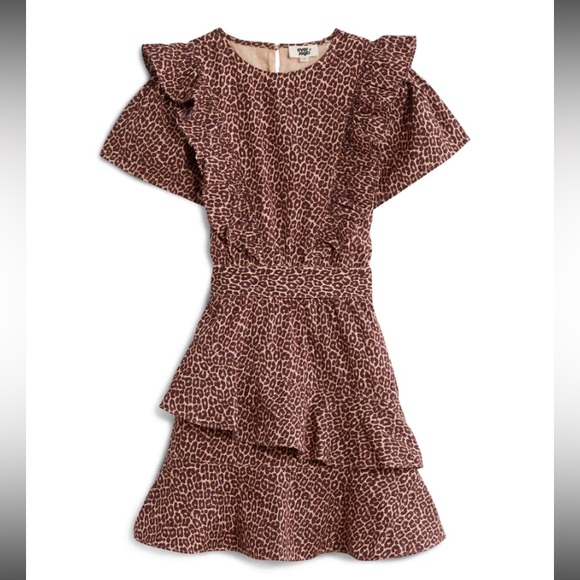 Everafter Brand Charlotte Dress size 8 - Picture 3 of 12